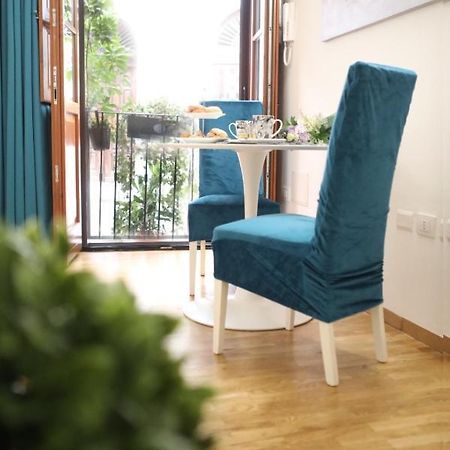 Villanova Sweet Home Cagliari Luaran gambar
