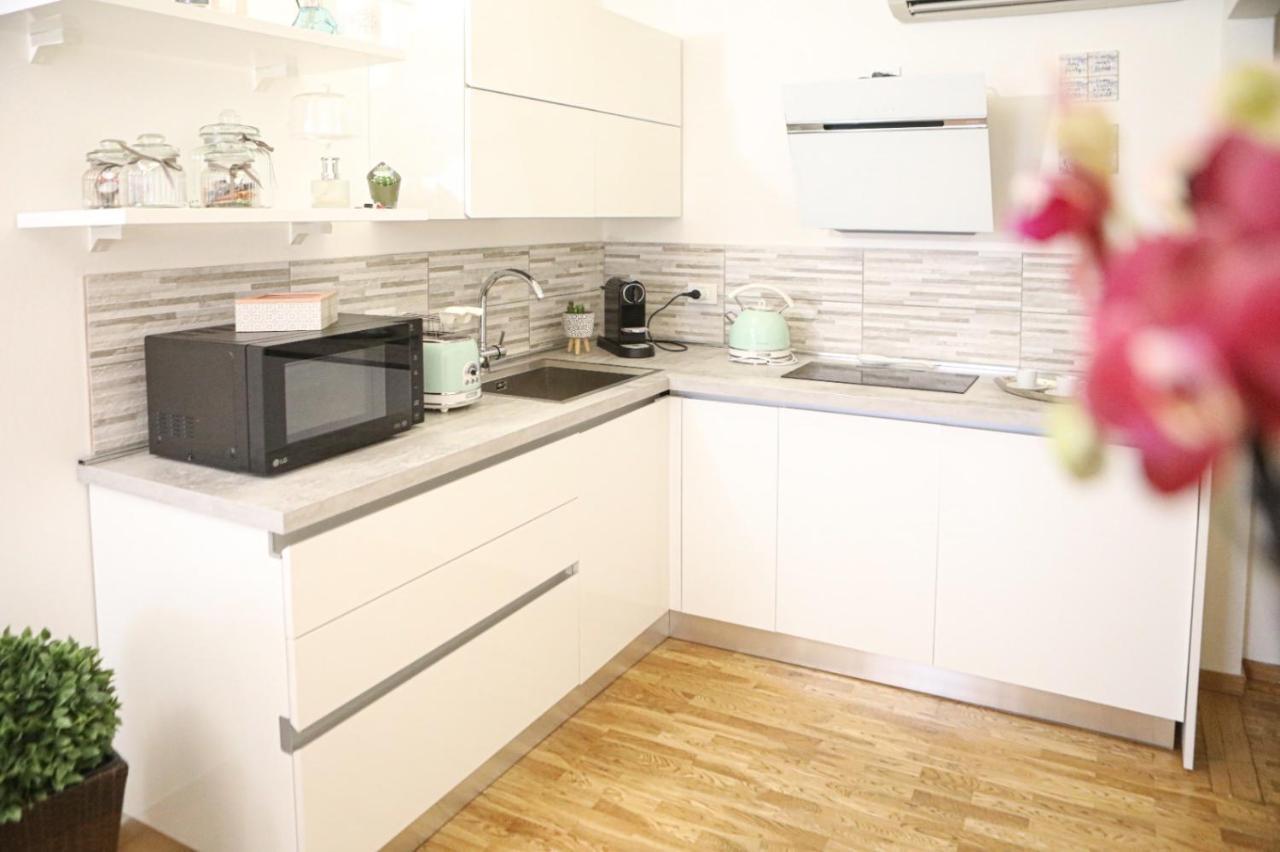 Villanova Sweet Home Cagliari Luaran gambar