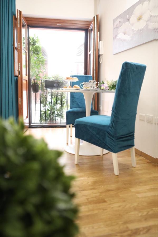 Villanova Sweet Home Cagliari Luaran gambar