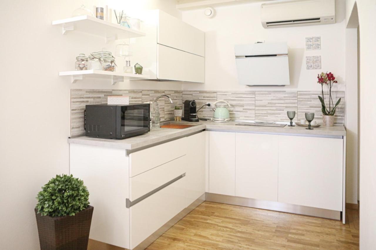 Villanova Sweet Home Cagliari Luaran gambar