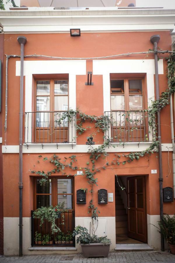 Villanova Sweet Home Cagliari Luaran gambar