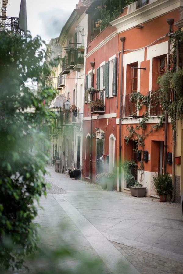 Villanova Sweet Home Cagliari Luaran gambar