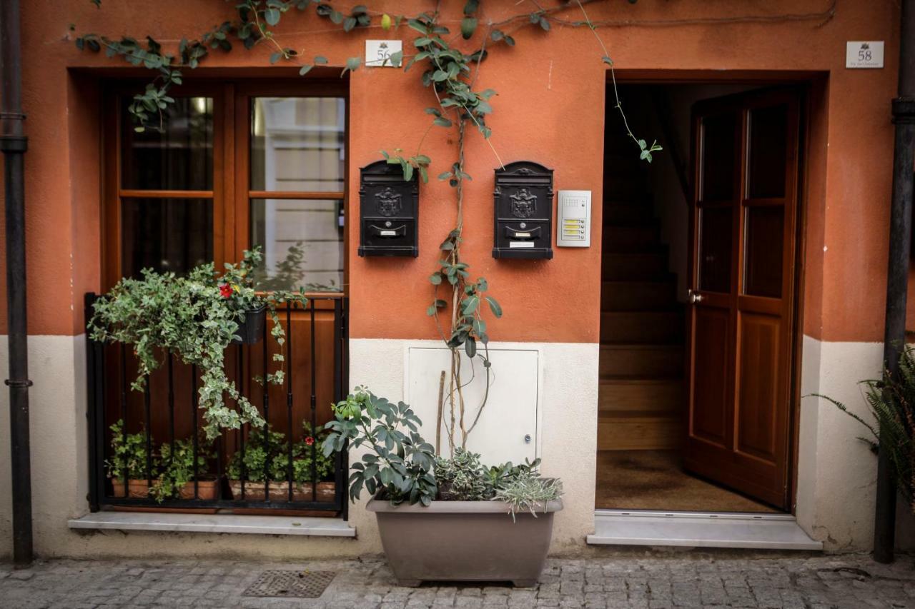 Villanova Sweet Home Cagliari Luaran gambar