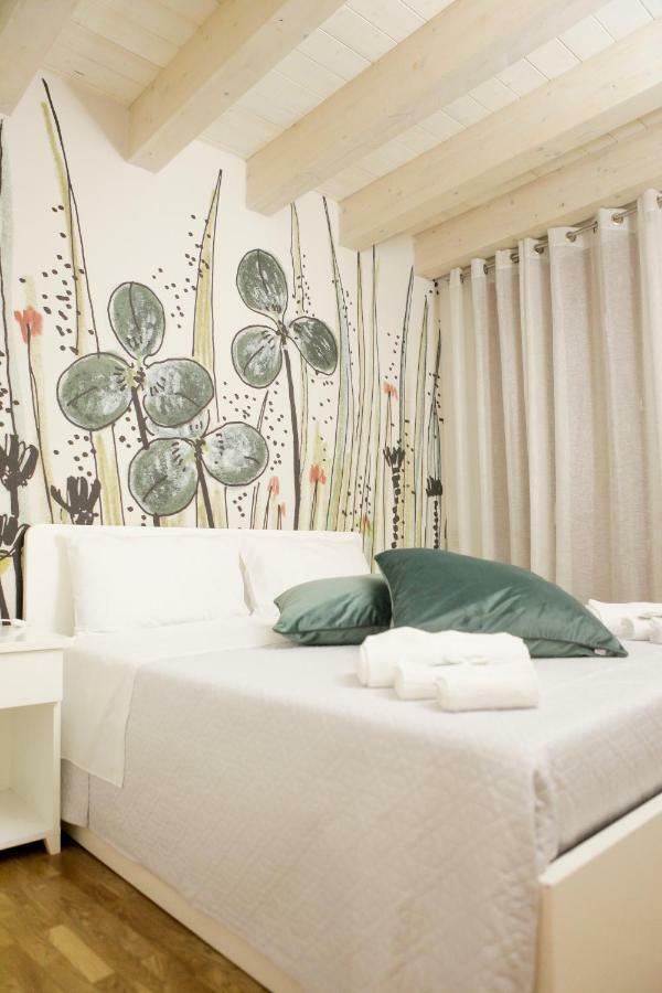 Villanova Sweet Home Cagliari Luaran gambar