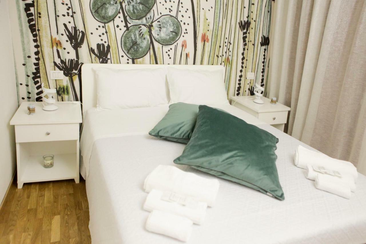 Villanova Sweet Home Cagliari Luaran gambar